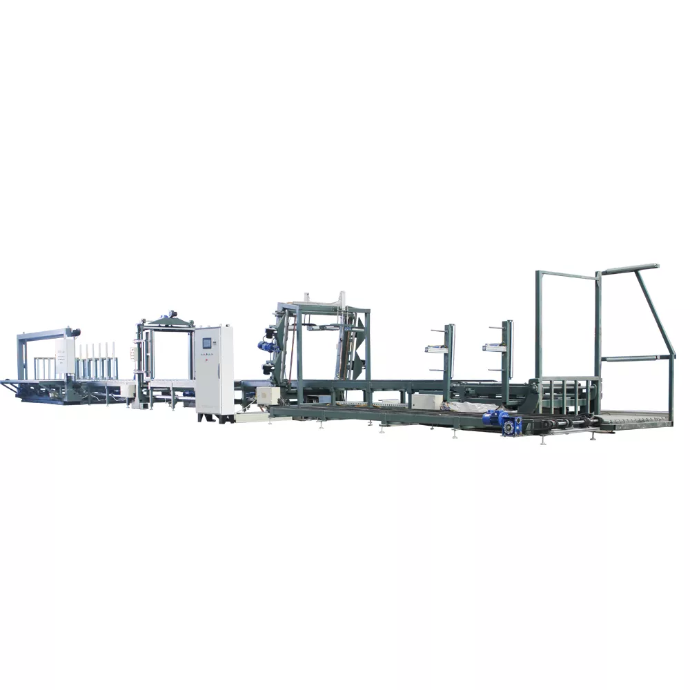 Innovative Hydraulic Designs for Smooth Operation Random Image
